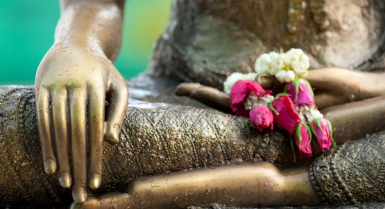 Meditating on Truth