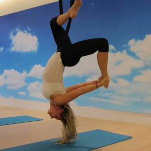 training-yoga