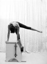 Nelly Giannioti